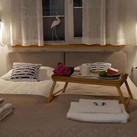 Chałupy Apartamenty I Mieszkania Wakacyjne מראה חיצוני תמונה