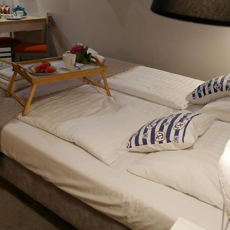 Chałupy Apartamenty I Mieszkania Wakacyjne מראה חיצוני תמונה