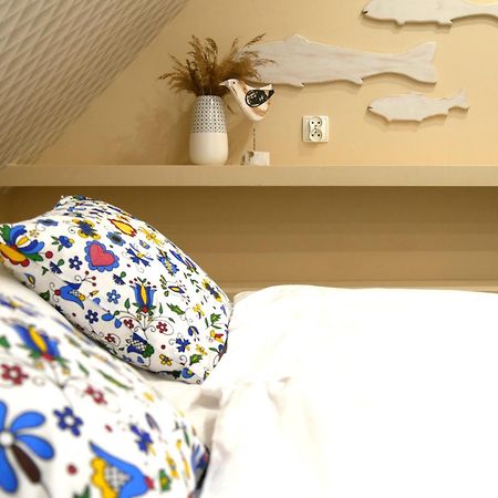 Chałupy Apartamenty I Mieszkania Wakacyjne מראה חיצוני תמונה