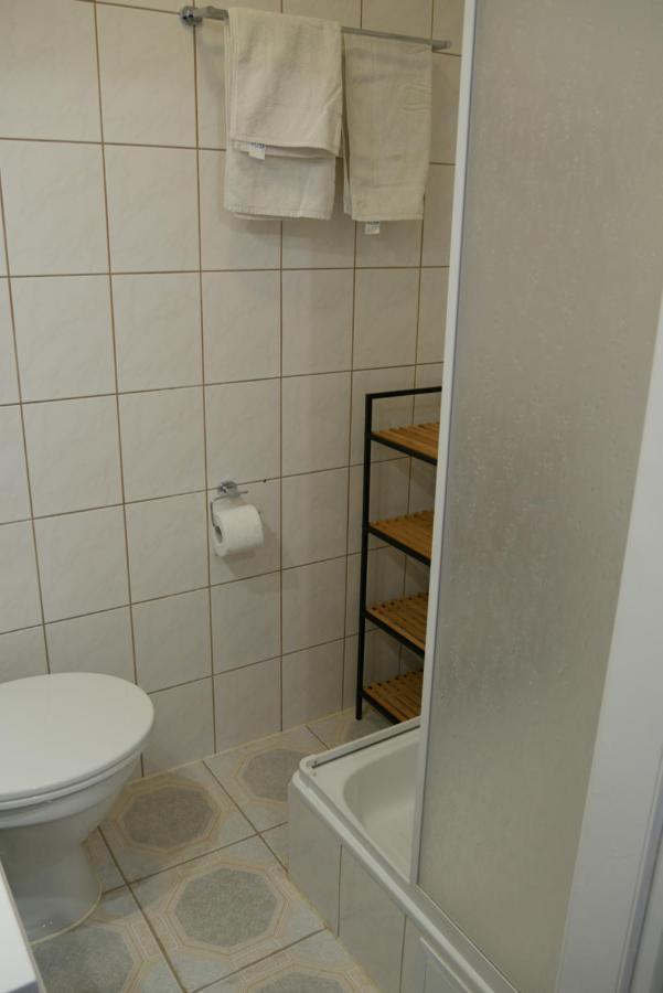 Chałupy Apartamenty I Mieszkania Wakacyjne מראה חיצוני תמונה