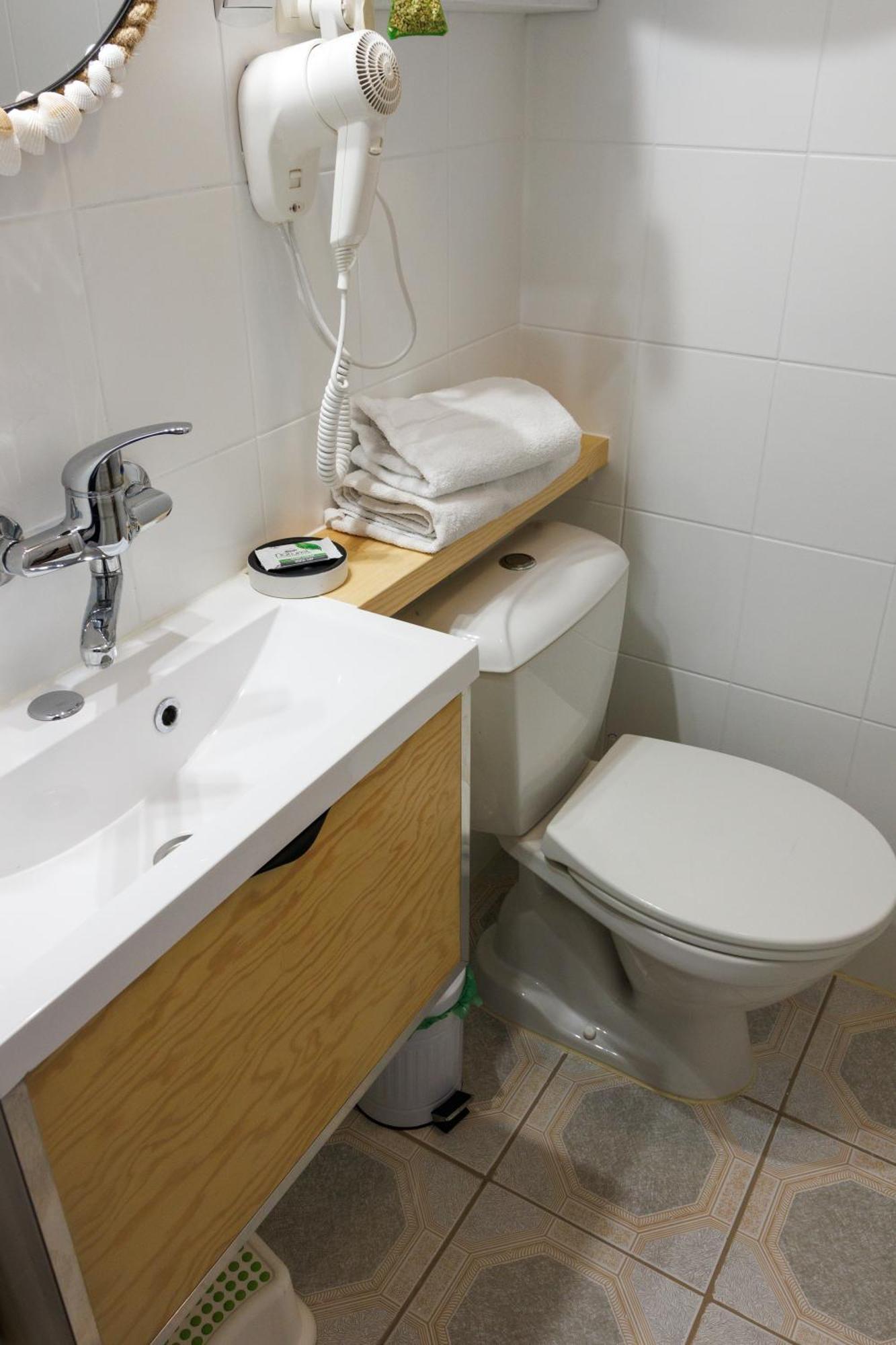 Chałupy Apartamenty I Mieszkania Wakacyjne מראה חיצוני תמונה