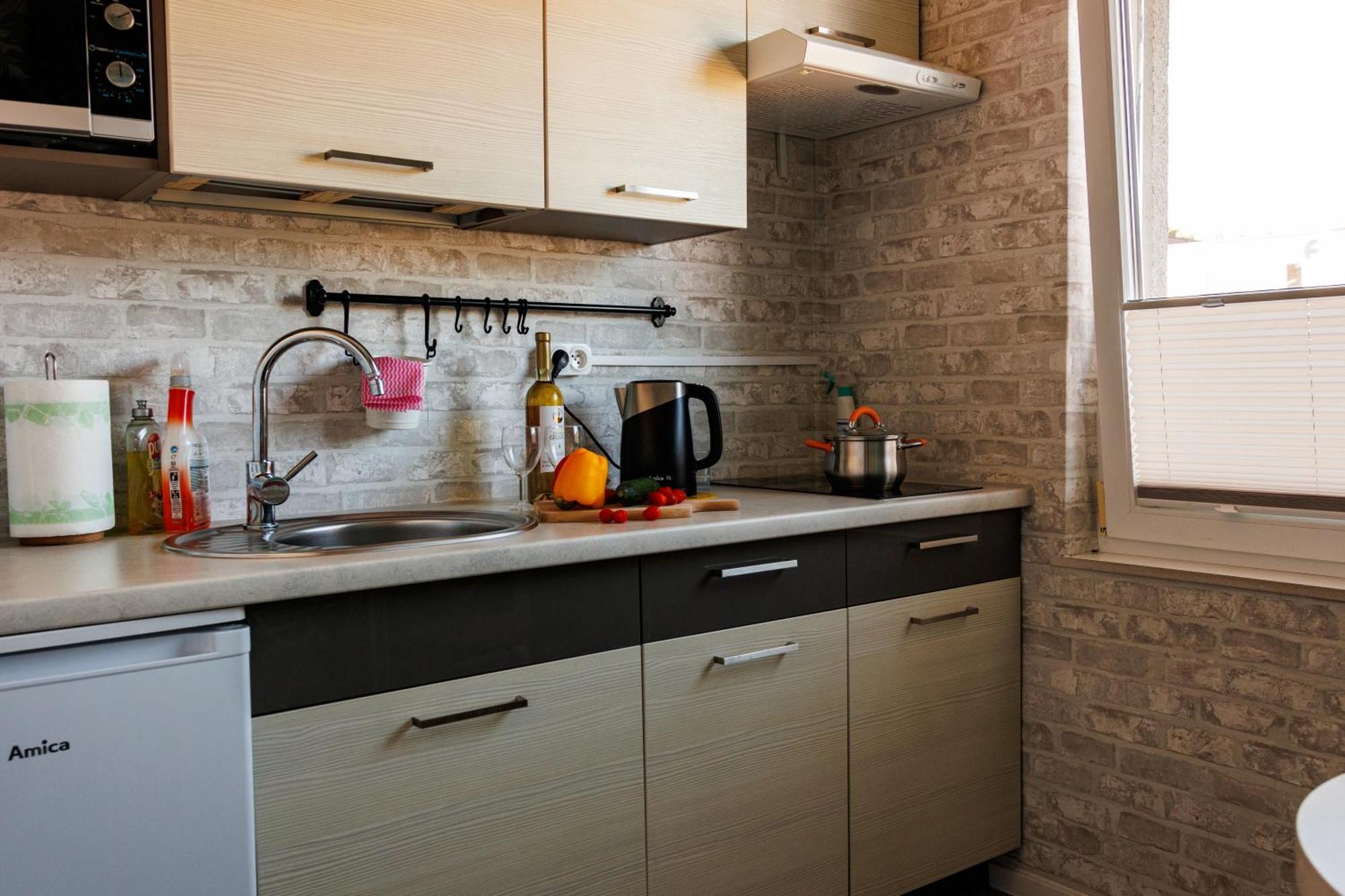 Chałupy Apartamenty I Mieszkania Wakacyjne מראה חיצוני תמונה