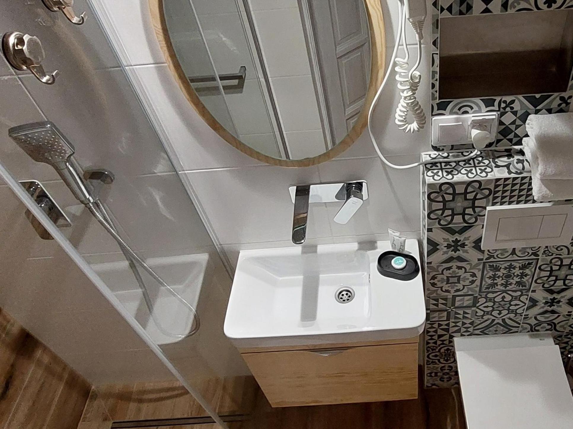 Chałupy Apartamenty I Mieszkania Wakacyjne מראה חיצוני תמונה