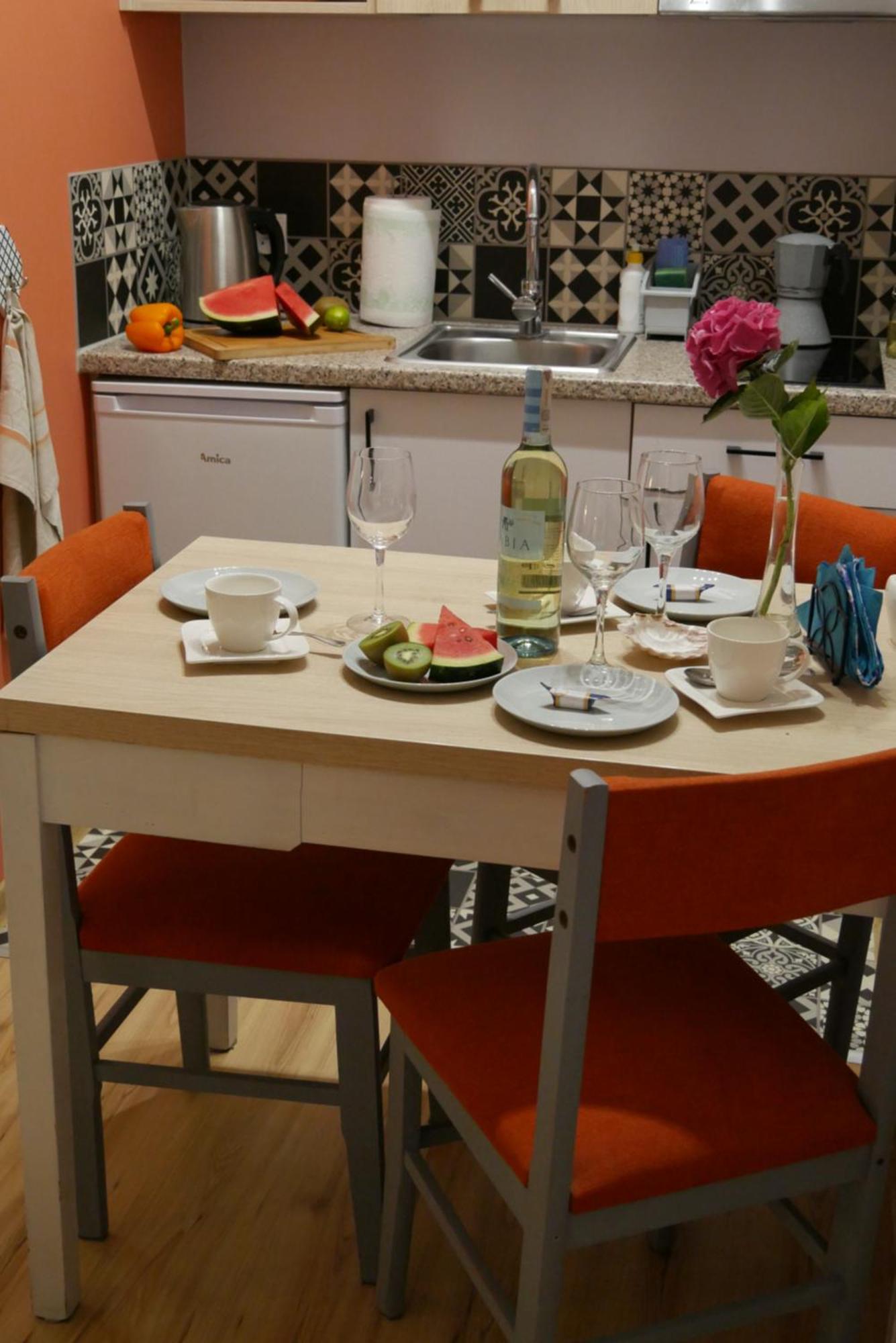 Chałupy Apartamenty I Mieszkania Wakacyjne מראה חיצוני תמונה