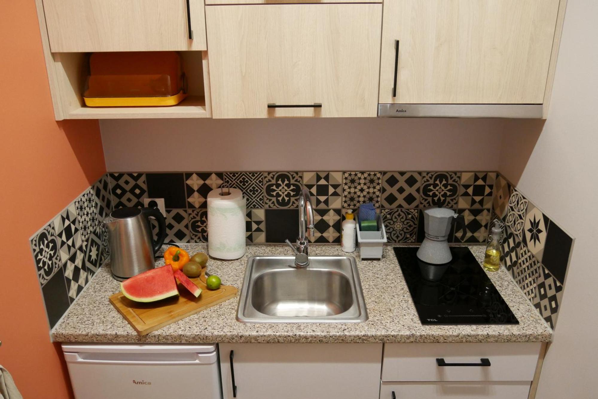 Chałupy Apartamenty I Mieszkania Wakacyjne מראה חיצוני תמונה